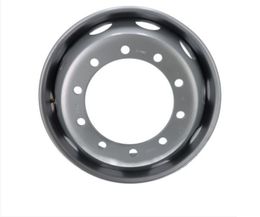 Ratlankis 10 skylių, 22,5x9,00 ET175, be užlenkimo