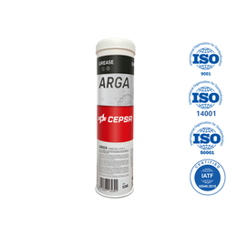 CEPSA konsistencinis tepalas ARGA COMPLEX LITIO 2 400 g