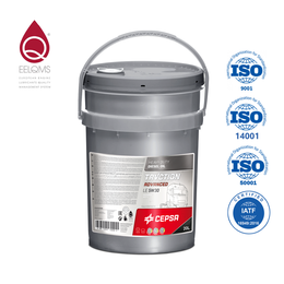 CEPSA variklinė alyva TRACTION ADVANCED LE 5W30 20 l