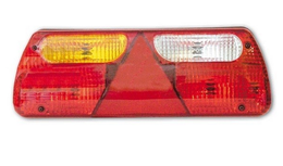 Žibintas galinis WIELTON dešinys