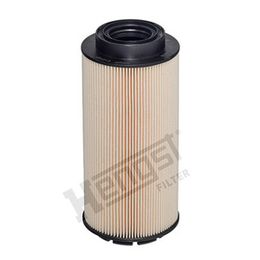Filtras kuro HENGST