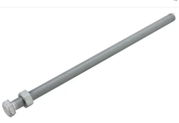 Varžtas reguliavimo JSK37A/B/C M16x360 JOST