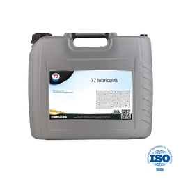 77 Lub hidraulinė alyva HV 15 20 l