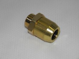 Sujungimas 12mm-M16x1,5 greitas