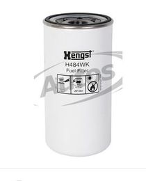 Filtras kuro HENGST