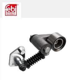 Belt Tensioner, V-ribbed belt