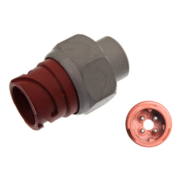 jutiklis, suspausto oro sistema