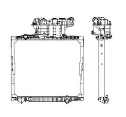 Radiatorius NRF