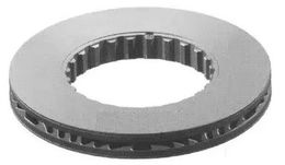 Diskas stabdžių 410 mm VOLVO