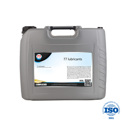 77 Lub transmisinė alyva SYN LS 75W140 GL-5 20 l