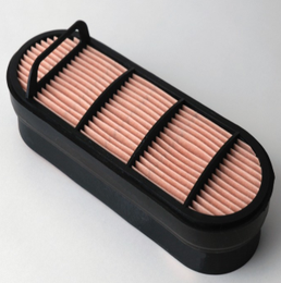 Filtras oro DONALDSON