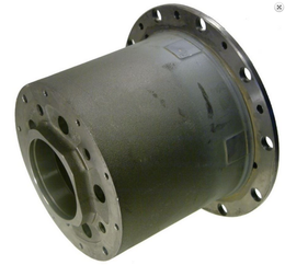 Korpusas bortinės pavaros I=3,0