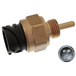 Daviklis temperatūros aušinimo skysčio FEBI