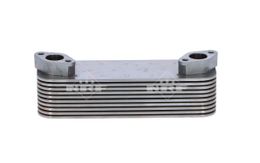 Aušintuvas tepalo NRF