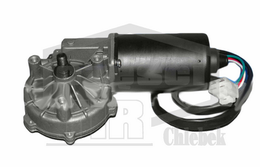 Varikliukas valytuvų VOLVO