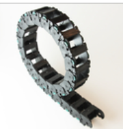 Apsauga kabelių 26x39