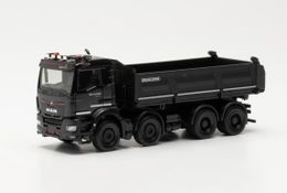 Modeliukas TGS NN 41.520 MAN