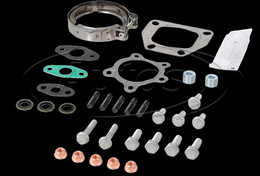 Turbinos tarpinių kompl. ELRING