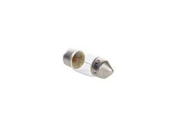 Lemputė 12V C10W PURE LIGHT BOSCH