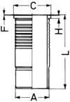 Cylinder Sleeve