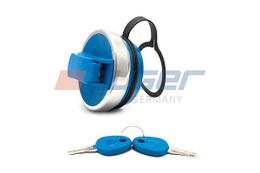 Dangtelis Adblue bako AUGER