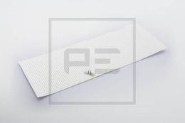 Heat Foil, exterior mirror