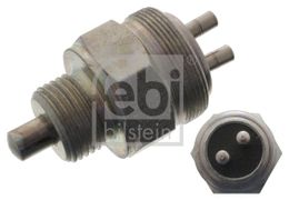 Daviklis slėgio M18 x1,5 FEBI