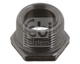 Tensioning Nut, injector holder