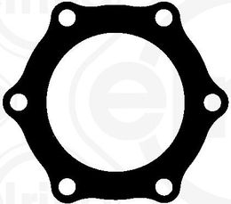 Tarpinė turbinos ELRING