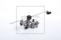 pneumatinės spyruoklės vožtuvas