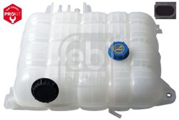 Expansion Tank, coolant