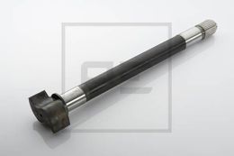 Brake Shaft, drum brake