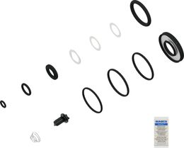 RMK oro sausintuvo WABCO RMK oro sausintuvo WABCO