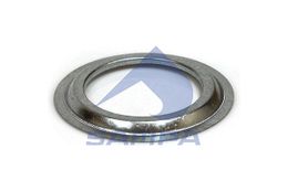 Cover Plate, dust-cover wheel bearing