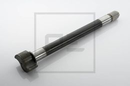 Brake Shaft, drum brake
