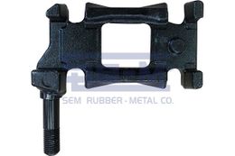 Laikiklis amortizatoriaus d.p.