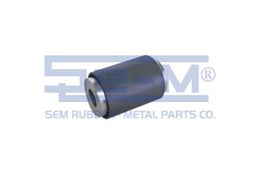Bushing, leaf spring