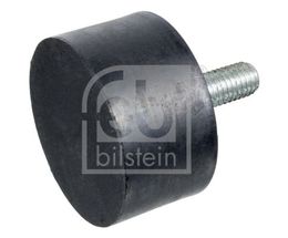 Stop- /Mounting Buffer