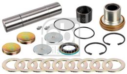 RMK posūkio piršto FEBI