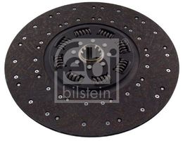 Clutch Disc
