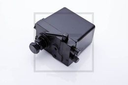 Tilt Pump, driver cab