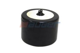 Roll-off Piston, air suspension bellows