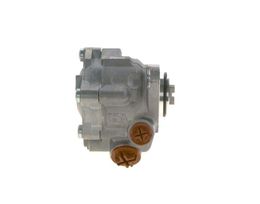 Hydraulic Pump, steering