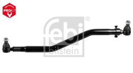 Centre Rod Assembly