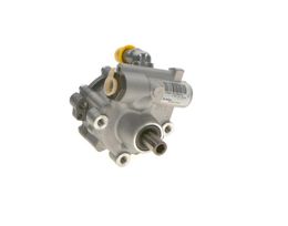 hidraulinis siurblys, vairo sistema