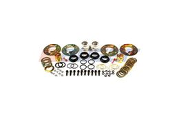 Repair Kit, brake camshaft