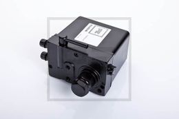 Tilt Pump, driver cab