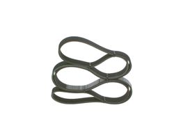 V formos rumbuoti diržai