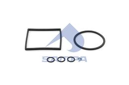 RMK separatoriaus tarpinių