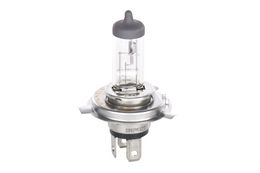 Lemputė 12V 60/55W H4 PURE LIGHT BOSCH